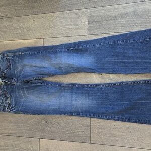 Refuge Jeans Size 9